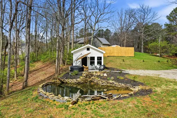 710 Lumber Company Road, Talking Rock, GA 30175
