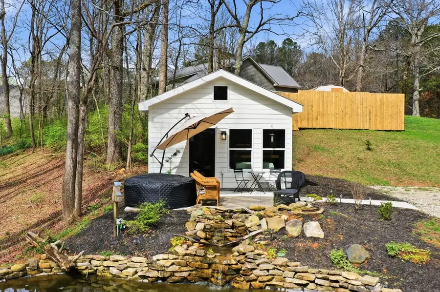 710 Lumber Company Road, Talking Rock, GA 30175 - #2