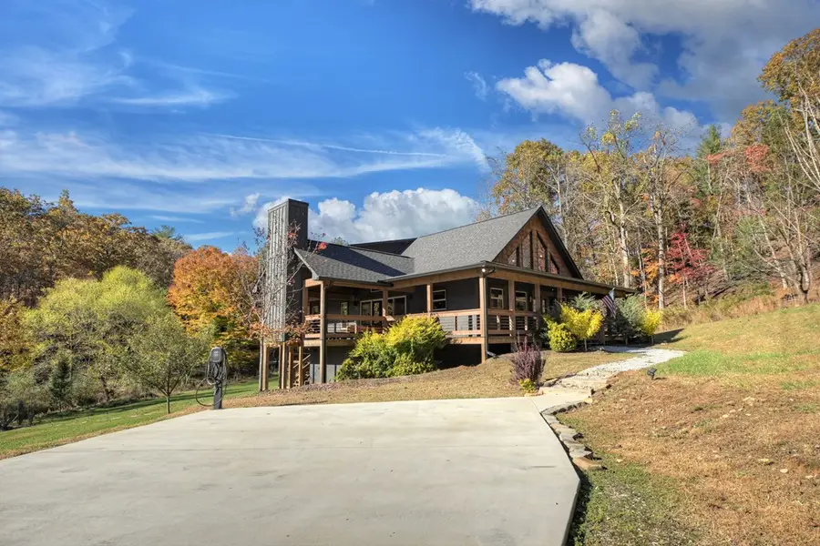 89 High Meadows Court, Morganton, GA 30560 - #3