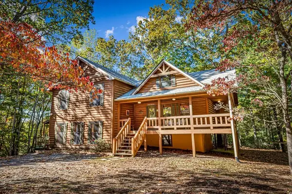 196 Ethan Wilson Way, Morganton, GA 30560