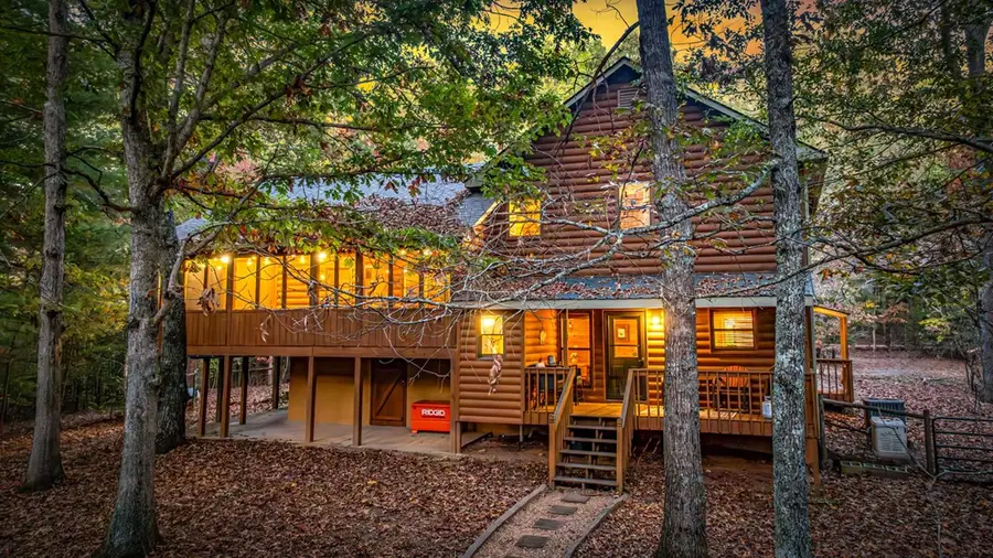 196 Ethan Wilson Way, Morganton, GA 30560 - #2