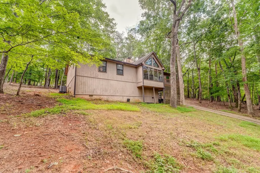 264 Fox Den Circle, Jasper, GA 30143 - #2