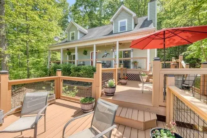 238 Ridge View Lane, Hayesville, NC 28904 - #1