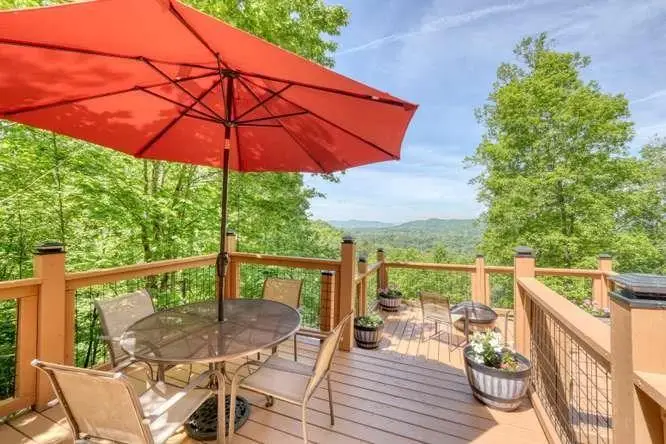 238 Ridge View Lane, Hayesville, NC 28904 - #2