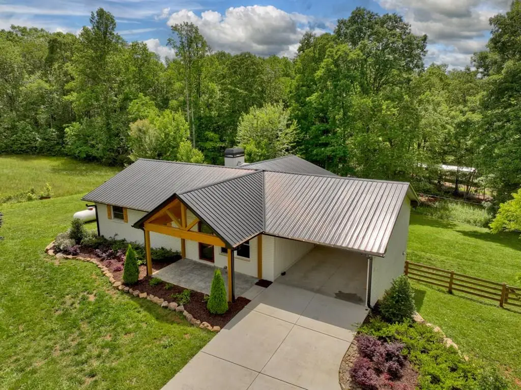 975 Goss Road, Epworth, GA 30541 - #1