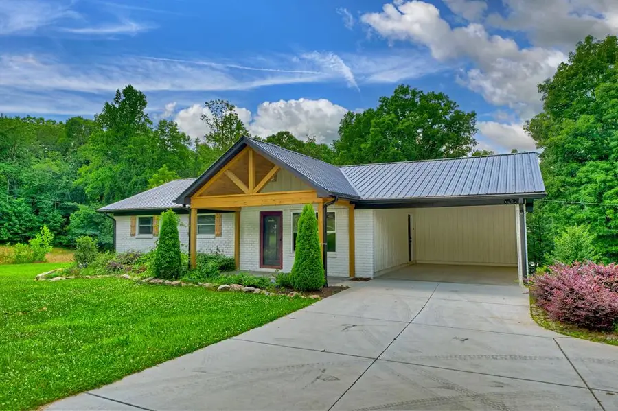 975 Goss Road, Epworth, GA 30541 - #2