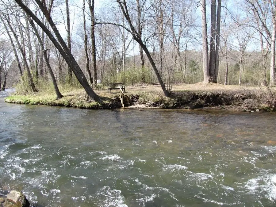 TBD Creekfront Lane, Hayesville, NC 28904 - #2