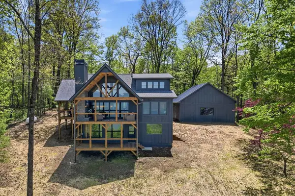 30 Wilderness View, Chatsworth, GA 30705