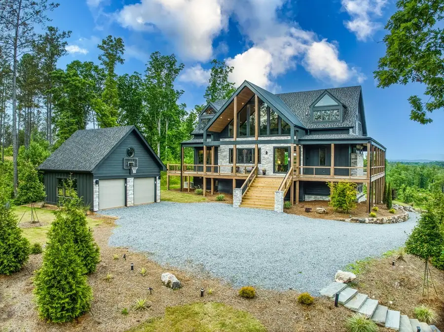 278 Oakwood Lane, Ellijay, GA 30540 - #2