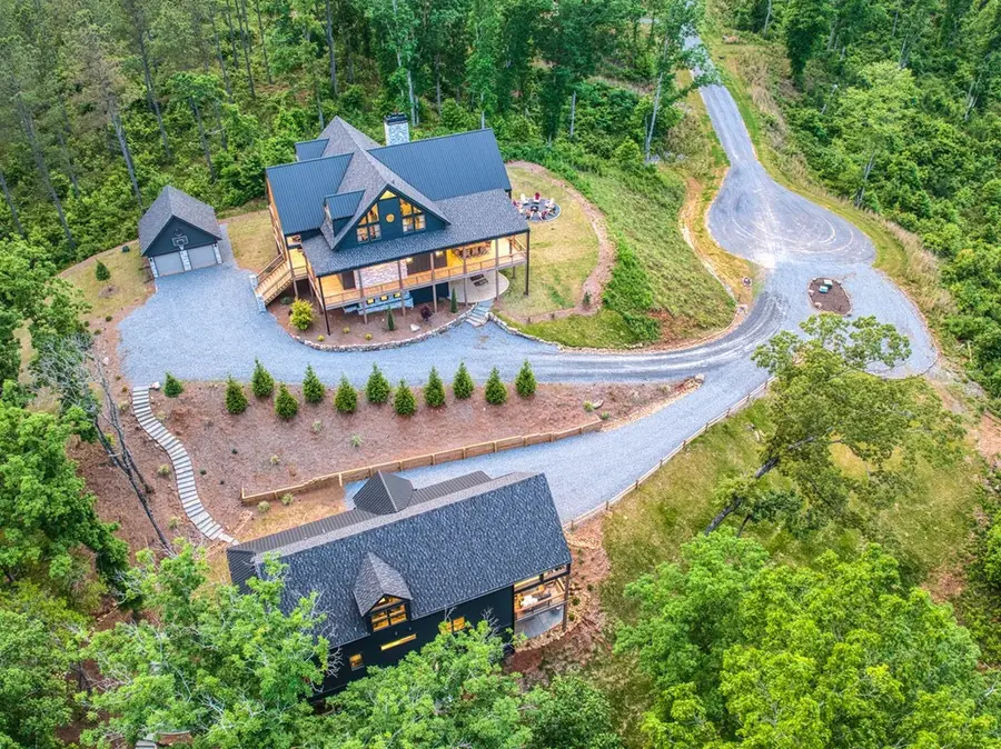 278 Oakwood Lane, Ellijay, GA 30540 - #3
