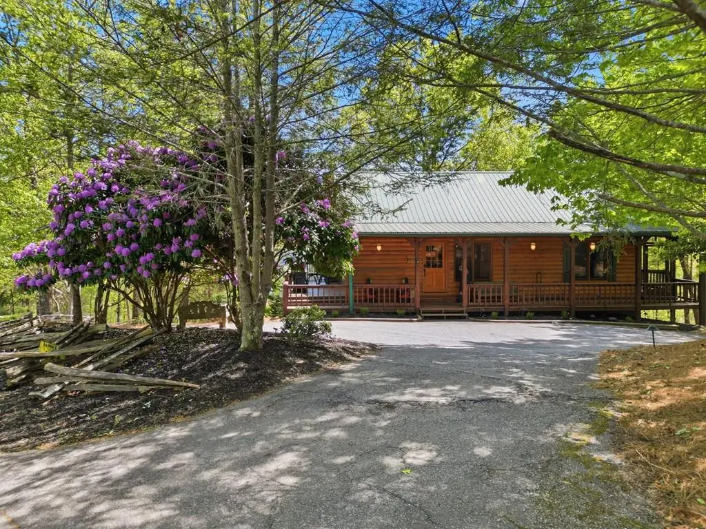 287 Necowa Cove Overlook, Blue Ridge, GA 30513 - #1