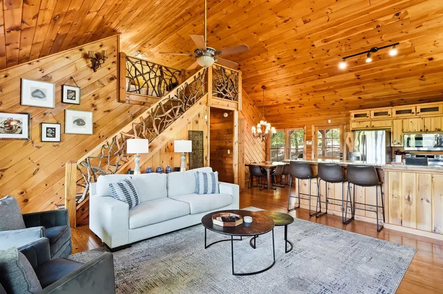 287 Necowa Cove Overlook, Blue Ridge, GA 30513 - #2