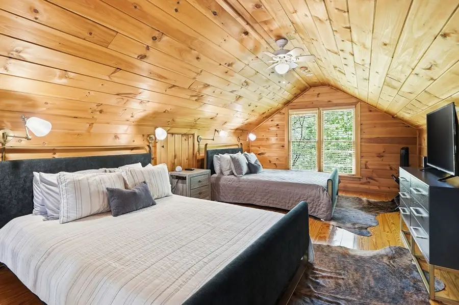 287 Necowa Cove Overlook, Blue Ridge, GA 30513 - #3