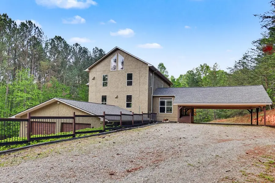 192 Misty Morning Drive, Blairsville, GA 30512 - #2