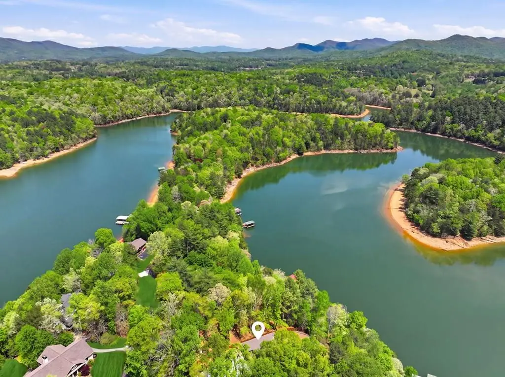 11 Falcon Drive, Blairsville, GA 30512 - #1