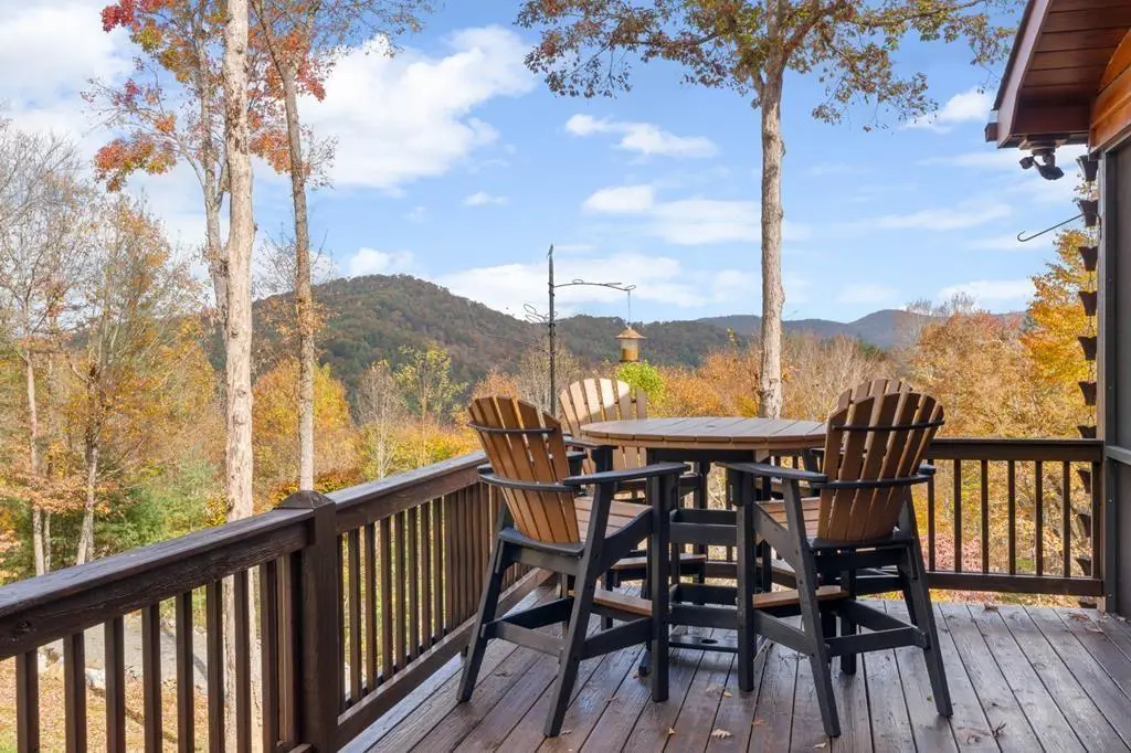 247 Toccoa Overlook Drive, Blue Ridge, GA 30513 - #1