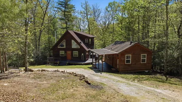 106 Roaring Creek Lane, Murphy, NC 28906