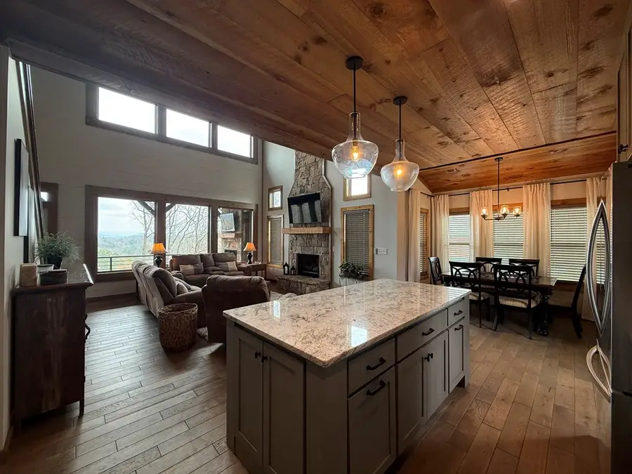 777 Talona Mountain Road, Ellijay, GA 30540 - #3