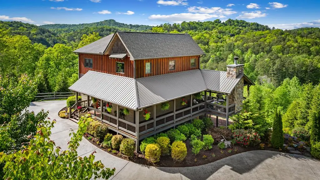 495 Ballewtown Road, Blue Ridge, GA 30513 - #1