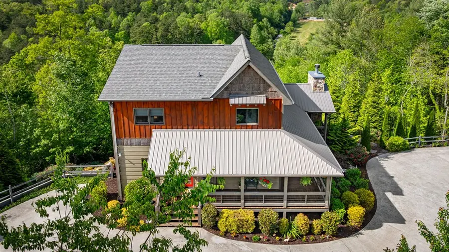 495 Ballewtown Road, Blue Ridge, GA 30513 - #3