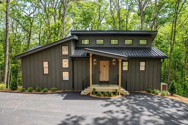 26 Grace Drive, Blue Ridge, GA 30513