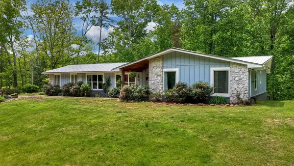 5568 Hwy 382, Ellijay, GA 30540