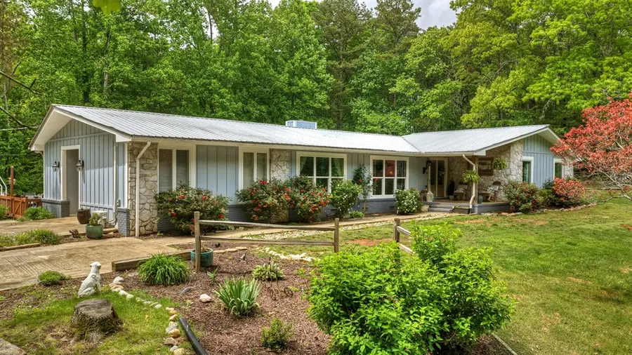 5568 Hwy 382, Ellijay, GA 30540 - #2
