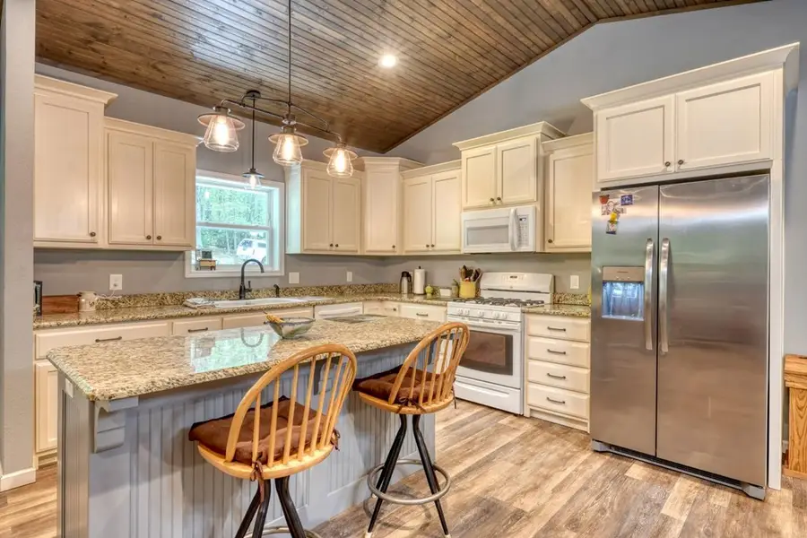 110 Hampton Road, Morganton, GA 30560 - #3