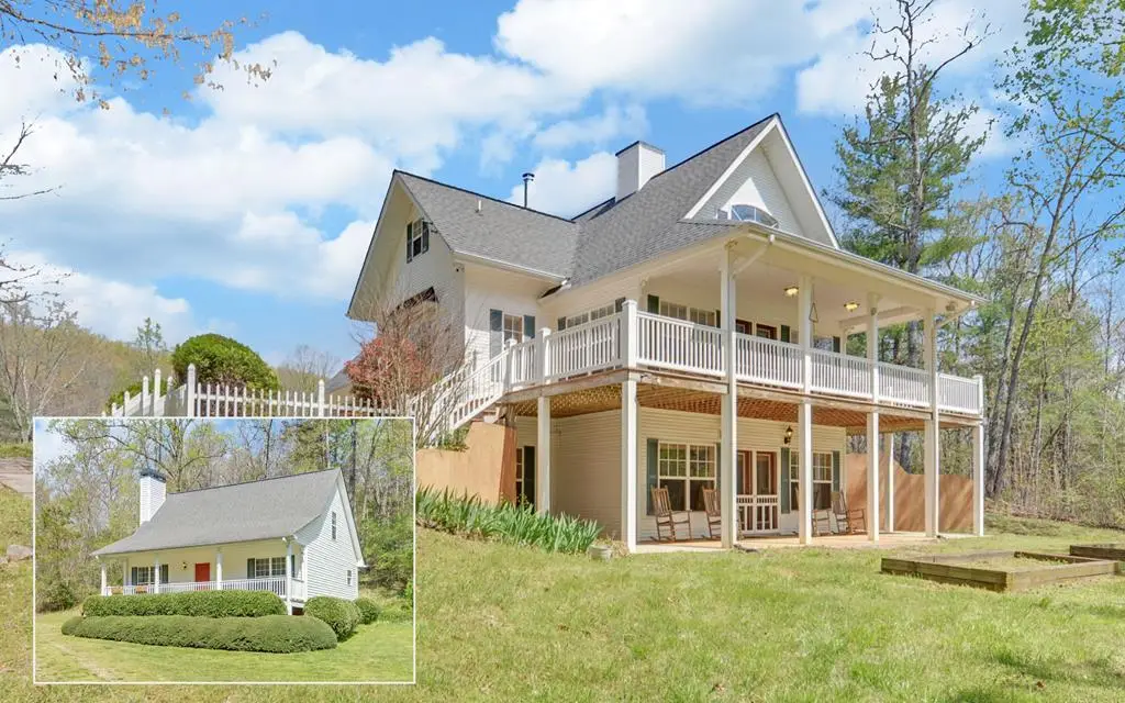 202 Dove Lane, Morganton, GA 30560 - #1