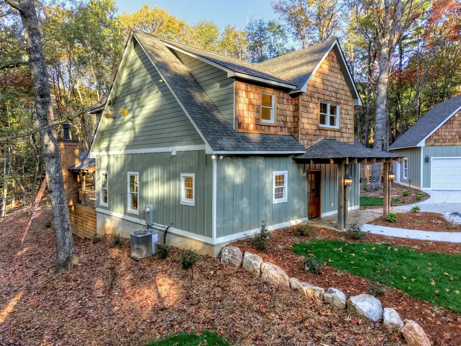 646 High Country Circle, Morganton, GA 30560 - #2