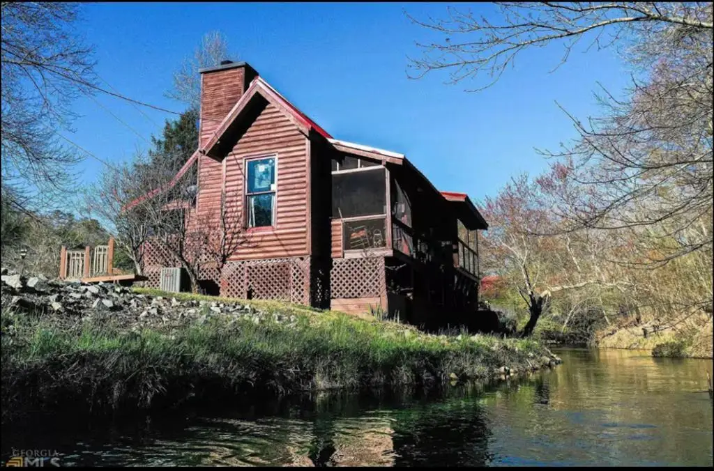 64 Bear Lake Drive, Blue Ridge, GA 30513 - #1