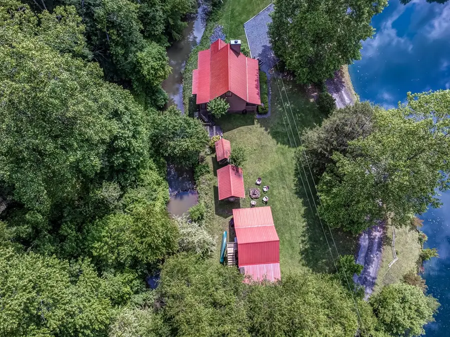 64 Bear Lake Drive, Blue Ridge, GA 30513 - #3