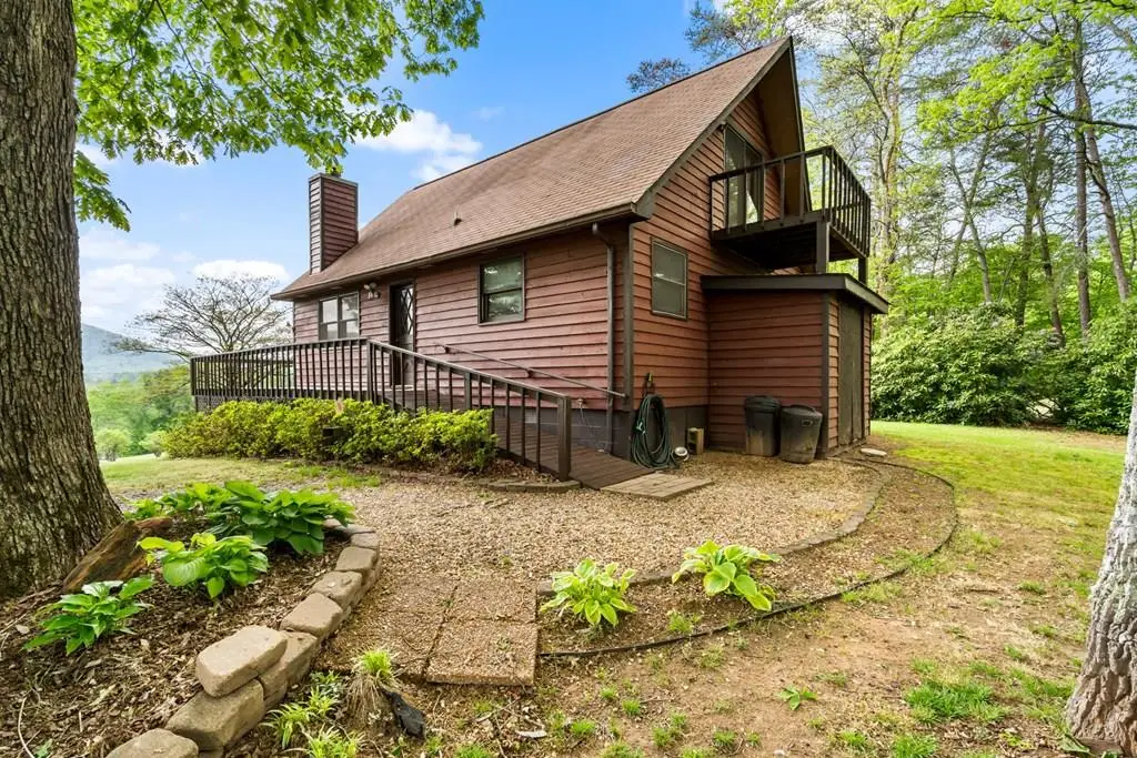 206 Ivy Knob Lane, Hayesville, NC 28904 - #1
