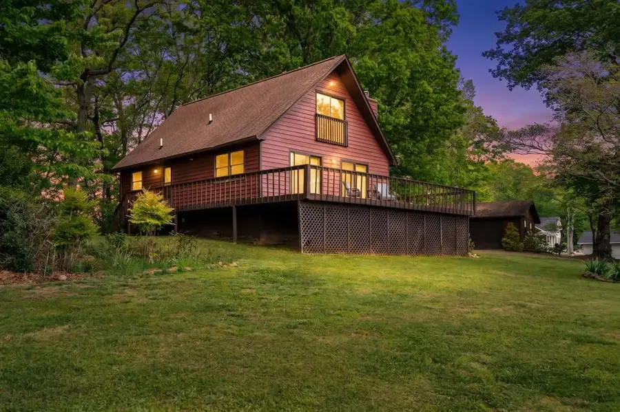 206 Ivy Knob Lane, Hayesville, NC 28904 - #2