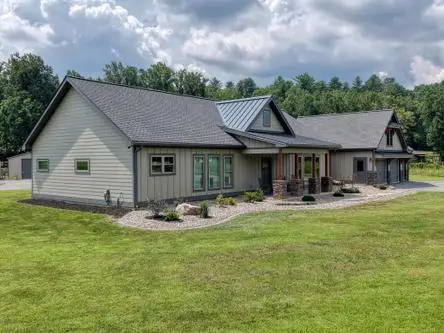 186 Rice Landing Ct., Hayesville, NC 28904 - #1