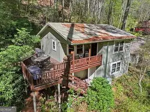 15 Salmon Road, Blairsville, GA 30012 - #1
