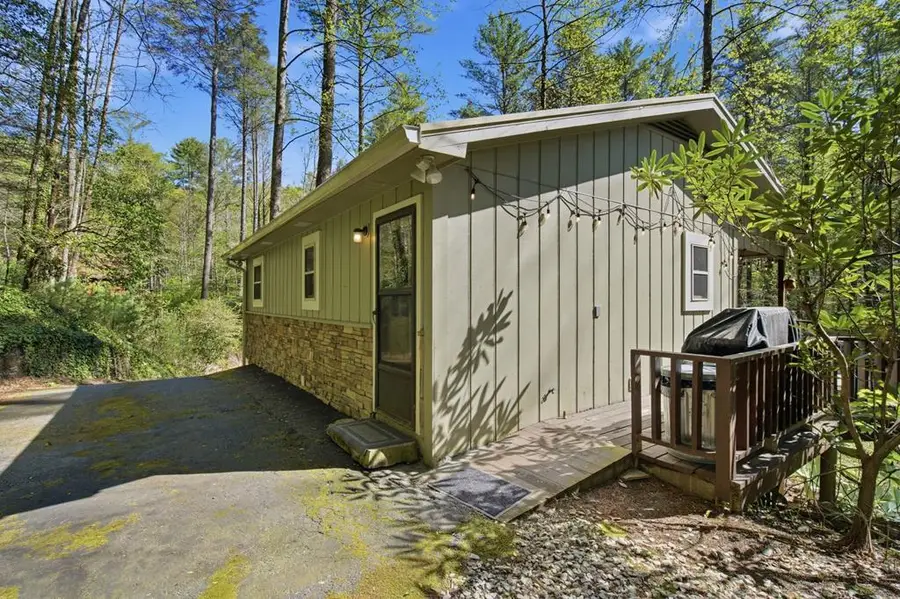 15 Salmon Road, Blairsville, GA 30012 - #2