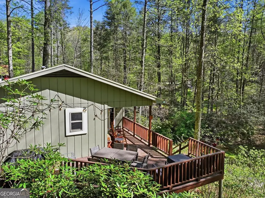 15 Salmon Road, Blairsville, GA 30012 - #3