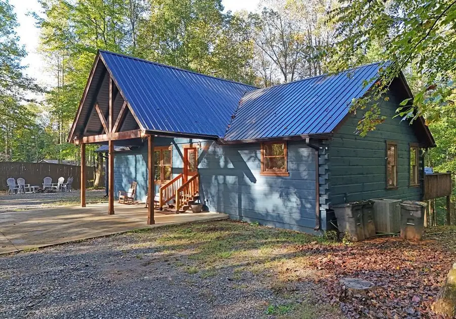 373 Scrougetown Road, Ellijay, GA 30536 - #2