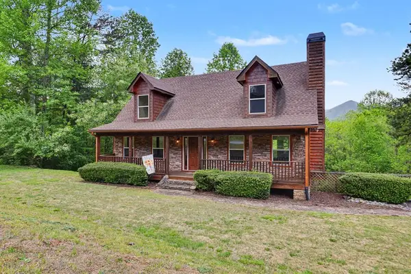 600 Mill Ridge Road, Hiawassee, GA 30546