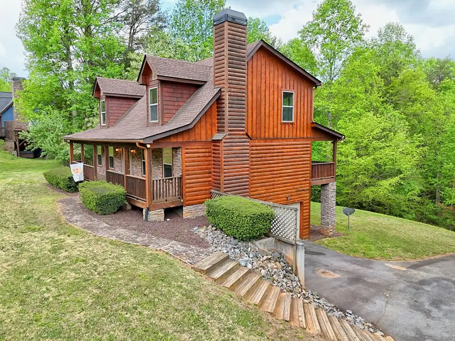 600 Mill Ridge Road, Hiawassee, GA 30546 - #2