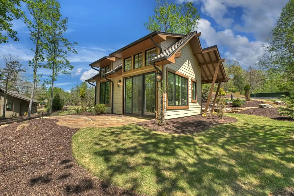 HC15 Old Toccoa Loop, Mineral Bluff, GA 30559 - #1