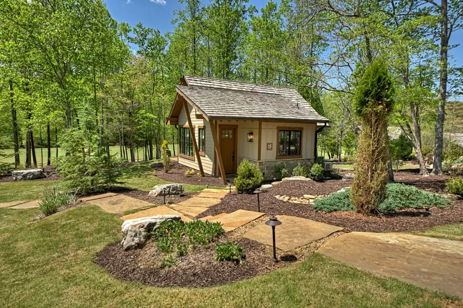 HC15 Old Toccoa Loop, Mineral Bluff, GA 30559 - #3