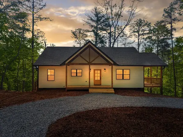 227 Haven Court, Ellijay, GA 30540