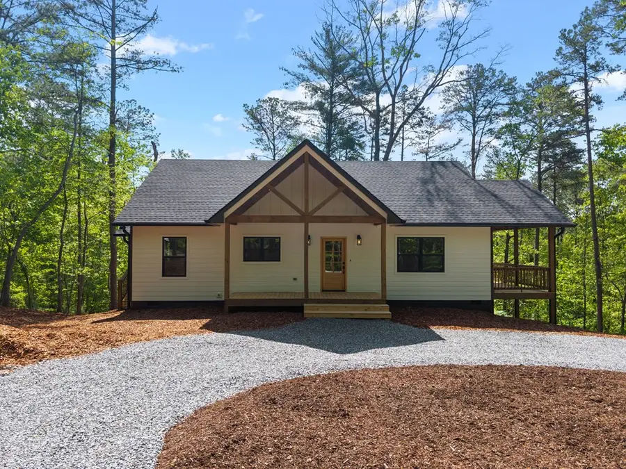 227 Haven Court, Ellijay, GA 30540 - #2