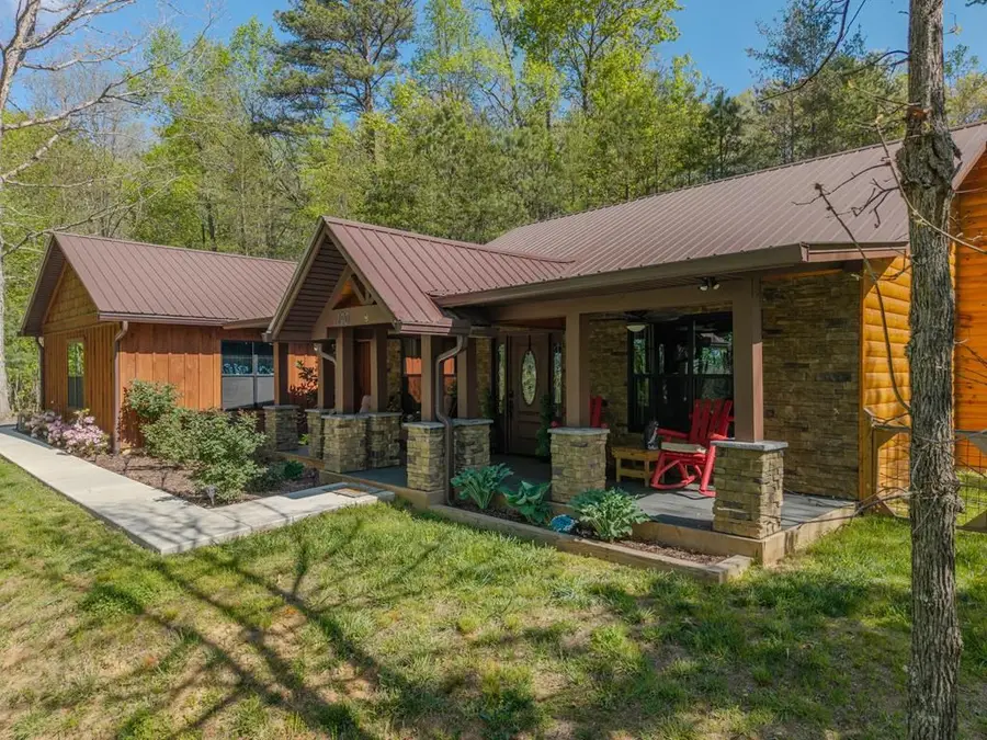 190 Galloway Drive, Hayesville, NC 28904 - #3