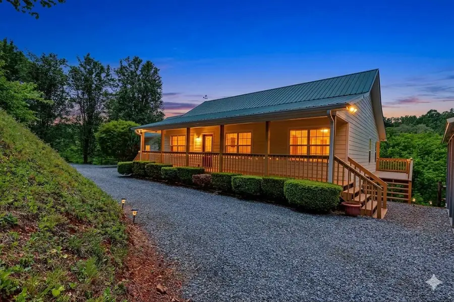 257 Brandus Drive, Hayesville, NC 28904 - #2