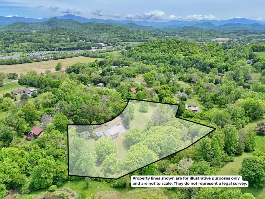 257 Brandus Drive, Hayesville, NC 28904 - #3