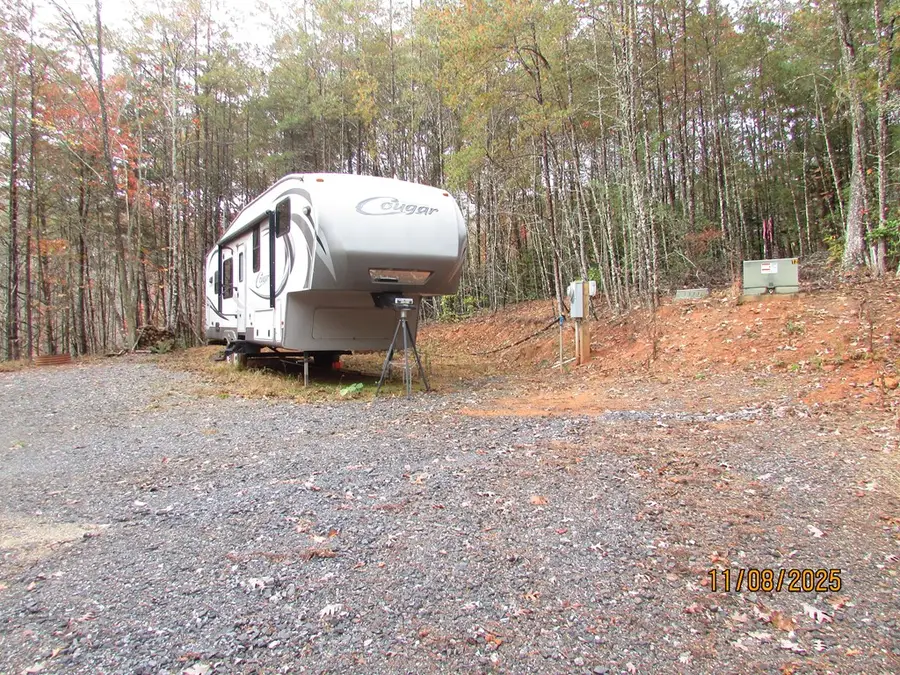 Tract 6 Wikle Road, Hayesville, NC 28904 - #3