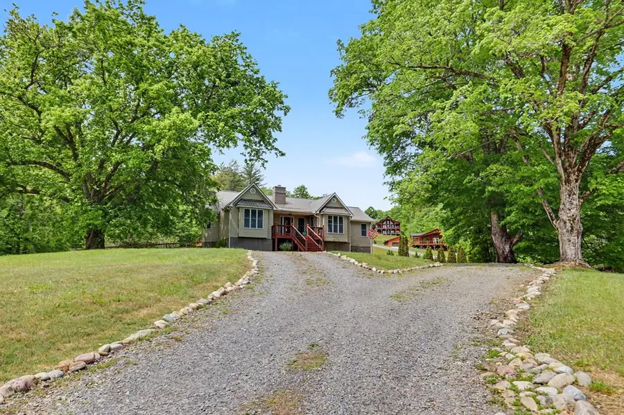 12 Chastain Road, Murphy, NC 28906 - #2